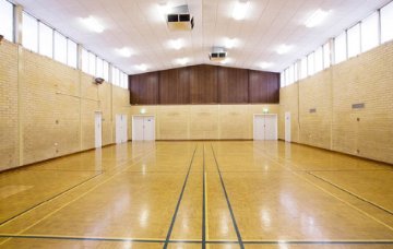 Stirling Leisure - Yokine Community Centre